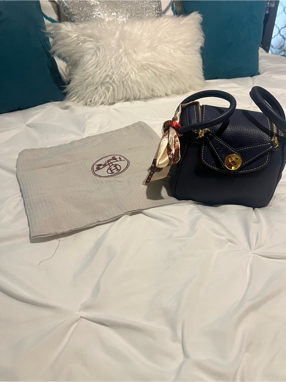 Fashion Handbag